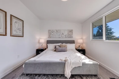 Primary Bedroom Photo of 667 Plymouth Drive, North Vancouver, BC