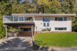 667 Plymouth Drive, North Vancouver, BC