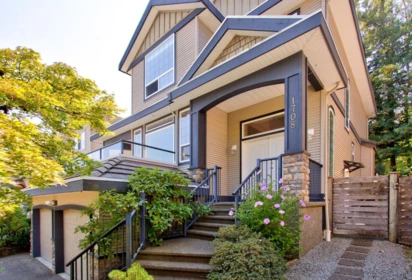 1708 Paddock Drive, Coquitlam, BC, Coquitlam — Single Family Residence for sale