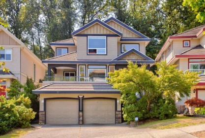 1708 Paddock Drive, Coquitlam, BC, Coquitlam — Single Family Residence for sale