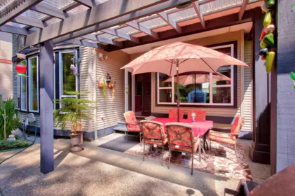 Hot Tub / Spa Photo of 1708 Paddock Drive, Coquitlam, BC