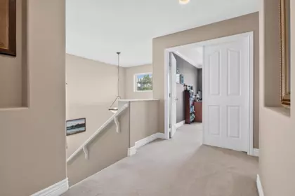 Laundry Room Photo of 1708 Paddock Drive, Coquitlam, BC