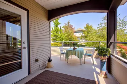 Loft / Bonus Room Photo of 1708 Paddock Drive, Coquitlam, BC