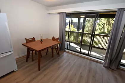 Dining Area Photo of 319 7377 Salisbury Avenue, Burnaby, BC