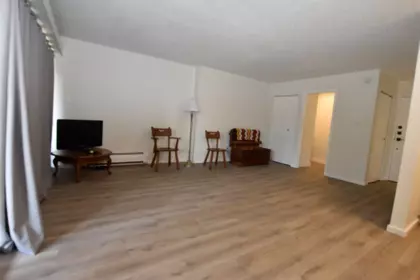 Living Room Photo of 319 7377 Salisbury Avenue, Burnaby, BC
