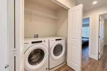 Basement Recreation Room Photo of 73 15665 Mountain View Drive, Surrey, BC