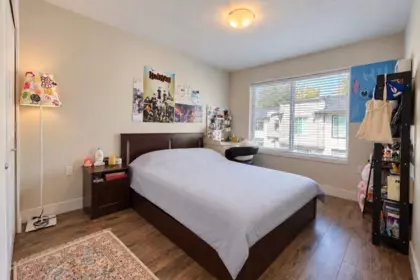 Bedroom 4 Photo of 73 15665 Mountain View Drive, Surrey, BC