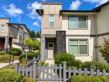 73 15665 Mountain View Drive, Surrey, BC, Surrey — Townhouse for sale