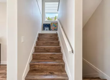 Hallway Photo of 73 15665 Mountain View Drive, Surrey, BC