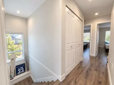 Laundry Room Photo of 73 15665 Mountain View Drive, Surrey, BC