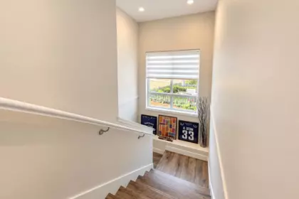 Mudroom Photo of 73 15665 Mountain View Drive, Surrey, BC