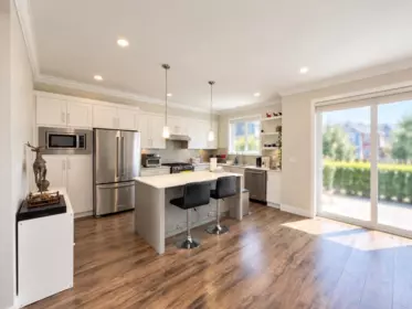 Pantry Photo of 73 15665 Mountain View Drive, Surrey, BC