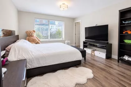 Primary Bedroom Photo of 73 15665 Mountain View Drive, Surrey, BC