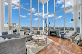 1201 5199 Brighouse Way, Richmond, BC