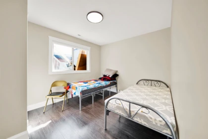 Bedroom 4 Photo of 12712 113a Avenue, Surrey, BC