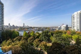 906 455 Beach Crescent, Vancouver, BC