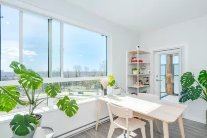 416 6438 Byrnepark Drive, Burnaby, BC, Burnaby — Apartment/Condo for sale