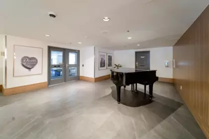 Hot Tub / Spa Photo of 905 1010 Burnaby Street, Vancouver, BC