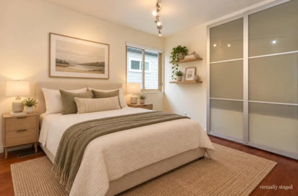 Breakfast Nook Photo of 6505 Wiltshire Street, Vancouver, BC