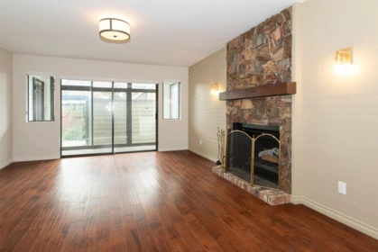 Dining Area Photo of 6505 Wiltshire Street, Vancouver, BC