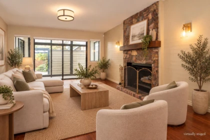 Garage Interior Photo of 6505 Wiltshire Street, Vancouver, BC