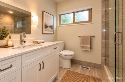 Office / Den Photo of 6505 Wiltshire Street, Vancouver, BC