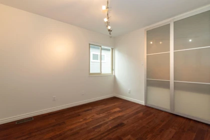 Pantry Photo of 6505 Wiltshire Street, Vancouver, BC
