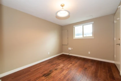 Walk-In Closet Photo of 6505 Wiltshire Street, Vancouver, BC