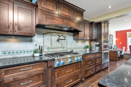 Breakfast Nook Photo of 24071 63 Avenue, Langley, BC