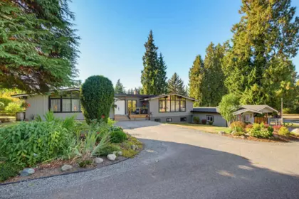 24071 63 Avenue, Langley, BC, Langley — Single Family Residence for sale