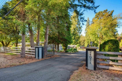 Fitness Center Photo Near 24071 63 Avenue, Langley, BC