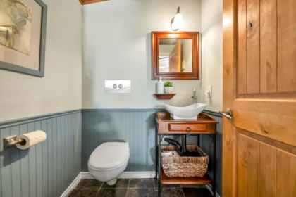 Hallway Photo of 24071 63 Avenue, Langley, BC