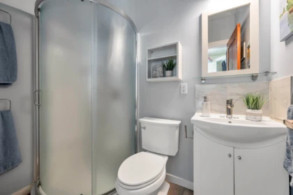 Hot Tub / Spa Photo of 24071 63 Avenue, Langley, BC
