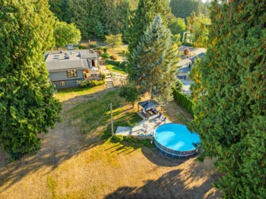 Neighborhood Park Photo Near 24071 63 Avenue, Langley, BC