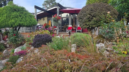 Outdoor Deck Photo of 24071 63 Avenue, Langley, BC