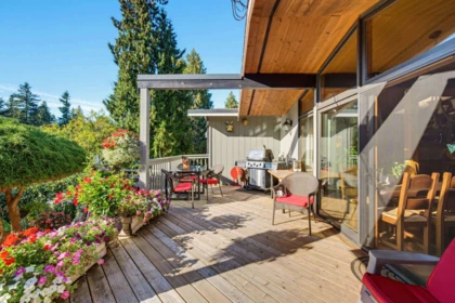 Outdoor Patio Photo of 24071 63 Avenue, Langley, BC