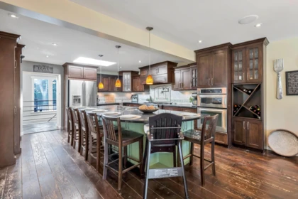 Pantry Photo of 24071 63 Avenue, Langley, BC