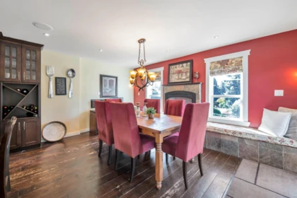 Primary Bedroom Photo of 24071 63 Avenue, Langley, BC