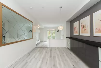 Breakfast Nook Photo of 24 2332 Ranger Lane, Port Coquitlam, BC