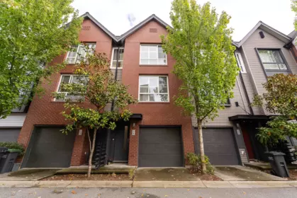 24 2332 Ranger Lane, Port Coquitlam, BC, Port Coquitlam — Townhouse for sale