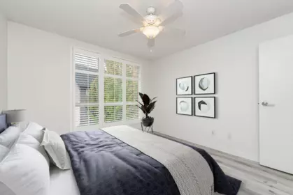 Loft / Bonus Room Photo of 24 2332 Ranger Lane, Port Coquitlam, BC