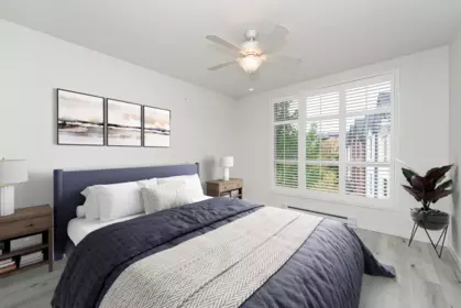 Office / Den Photo of 24 2332 Ranger Lane, Port Coquitlam, BC