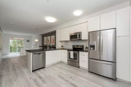 Pantry Photo of 24 2332 Ranger Lane, Port Coquitlam, BC
