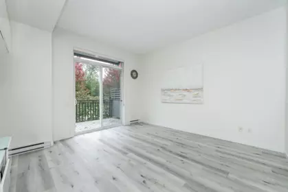Primary Bedroom Photo of 24 2332 Ranger Lane, Port Coquitlam, BC