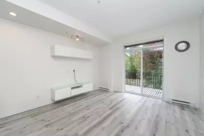 Walk-In Closet Photo of 24 2332 Ranger Lane, Port Coquitlam, BC
