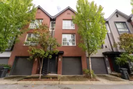 24 2332 Ranger Lane, Port Coquitlam, BC