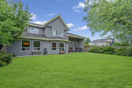 4931 Pendlebury Road, Richmond, BC, Richmond — Single Family Residence for sale