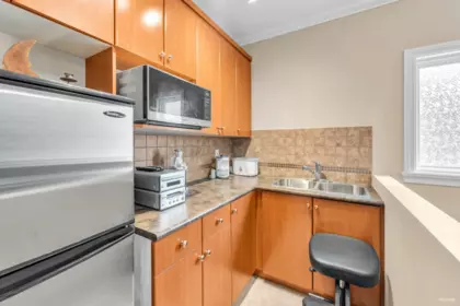 Guest Bathroom Photo of 4931 Pendlebury Road, Richmond, BC