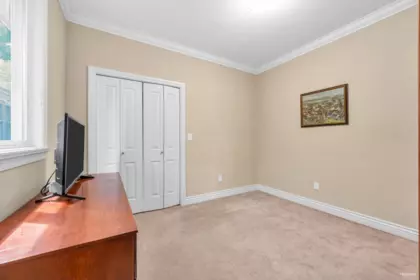 Loft / Bonus Room Photo of 4931 Pendlebury Road, Richmond, BC