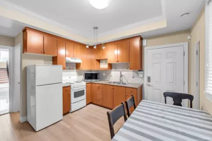 Office / Den Photo of 4931 Pendlebury Road, Richmond, BC